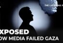 Inside Western media’s reporting on Gaza | The Listening Post