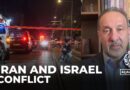 Intensified Shadow War: Iran and Israel’s Escalating Conflict