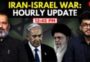 Iran-Israel War LIVE | Here’s All You Need To Know So Far | Middle-East | Hezbollah | Hamas