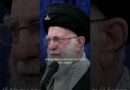 Iran Supreme Leader makes first appearance since strikes | AJ #shorts