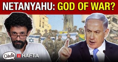 Iran vs Israel, Sonam Wangchuk’s detention | Chhota Hafta 505