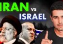 Iran vs Israel | What is happening? | Explained by Dhruv Rathee