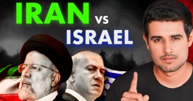 Iran vs Israel | What is happening? | Explained by Dhruv Rathee