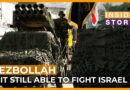 Is Hezbollah still able to fight Israel? | Inside Story