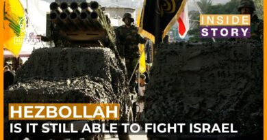 Is Hezbollah still able to fight Israel? | Inside Story