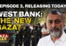 Is the West Bank turning into Gaza 2.0? | Sreenivasan Jain’s ground report