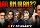 Israel-Iran tensions, Govinda misfire, Elon-Meloni dating rumours | TV Newsance 268