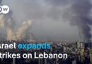 Israeli airstrikes shatter Lebanon’s health care system, officials say | DW News