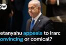 Israeli PM Netanyahu: Regime change in Iran will come ‘a lot sooner than people think’ | DW News