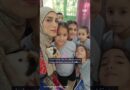 Israeli police arrest woman for TikTok dance shared on Oct 7 | DW News