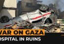 Israeli raid leaves north Gaza’s Kamal Adwan Hospital in ruins | Al Jazeera Newsfeed