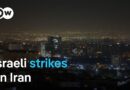 Israeli strikes on Iran: What are the geopolitical implications? | DW News