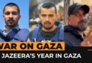 Israel’s failed attempts to silence Al Jazeera’s coverage of Gaza | Al Jazeera Newsfeed