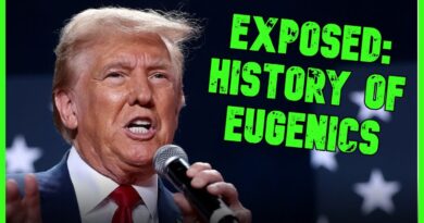 ‘IT’S IN THE GENES’: Trump’s DISTURBING History Of Eugenics Race Science EXPOSED | Kyle Kulinski