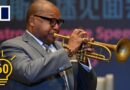 Jazz great Wynton Marsalis on how music can help bridge a divided world