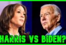 Kamala & Biden In TENSE Stand Off Over The Election | The Kyle Kulinski Show