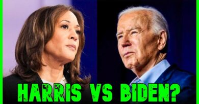 Kamala & Biden In TENSE Stand Off Over The Election | The Kyle Kulinski Show