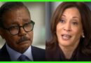 Kamala BOMBARDED On 60 Minutes With Right-Wing BULLSHÍT | The Kyle Kulinski Show