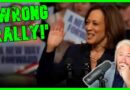 Kamala ROASTS MAGA Hecklers To Their Face | The Kyle Kulinski Show