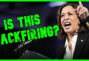 Kamala’s New Strategy BACKFIRING Big Time | The Kyle Kulinski Show