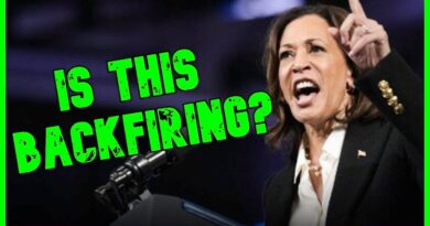 Kamala’s New Strategy BACKFIRING Big Time | The Kyle Kulinski Show