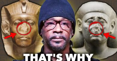 Katt Williams Drops Hidden Knowledge Again: “That’s Why They Chopped the Noses Off the Pharaohs”