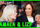 Kyle REACTS To Kamala & Liz Cheney UNITING | The Kyle Kulinski Show