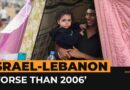 Lebanon’s government faces fallout from Israel-Hezbollah fighting | Al Jazeera Newsfeed