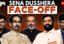 LIVE: At Dasara Rally, Uddhav Thackeray, Eknath Shinde’s Senas Set Tone For Maharashtra Polls 2024