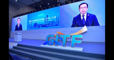 LIVE: Global Innovation & Technology Forum – South China Morning Post