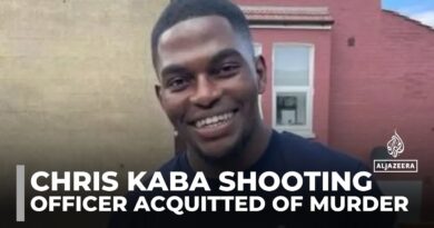 London police officer who fatally shot Chris Kaba acquitted of murder