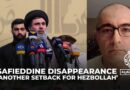 Losing contact with Safieddine another ‘serious setback for Hezbollah’ : Analysis