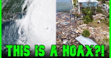 MAGA Cultists Call Hurricane Helene A Democrat HOAX | The Kyle Kulinski Show