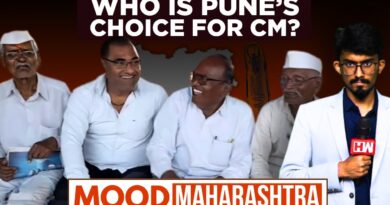 Maharashtra Elections 2024: MVA or Mahayuti? What’s the mood in Pune? | Shiv Sena | Congress | NCP