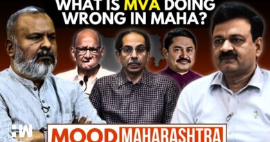 Maharashtra Polls 2024: Decoding MVA, Mahayuti’s Strategy I Ganesh Jagtap I Sujit Nair