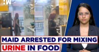 Maid Arrested For Contaminating Family’s Food With Urine, Causing Liver Damage