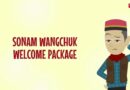 Make Your Trip to Delhi Special! Try ‘The Sonam Wangchuk Welcome Package’