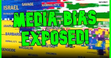 MASSIVE Pro-Israel US Media Bias EXPOSED | The Kyle Kulinski Show