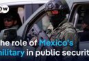 Mexico’s new president vows justice after soldiers kill six migrants | DW News