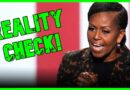 Michelle Obama Delivers BRUTAL Reality Check To Republicans | The Kyle Kulinski Show