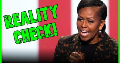 Michelle Obama Delivers BRUTAL Reality Check To Republicans | The Kyle Kulinski Show