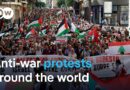 Mideast latest: Deadly strikes on Gaza school, Beirut suburbs amid protests around the world | DW