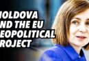 MOLDOVA and the EU Geopolitical Project