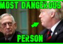 ‘MOST DANGEROUS PERSON’: 2nd General Calls Trump ‘Fascist To The Core’. | The Kyle Kulinski Show