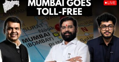 Mumbai Toll Free LIVE: Eknath Shinde-led Maharashtra Govt Move To Remove Tolls For Cars Kicks In