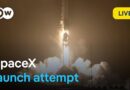 NASA SpaceX rocket launch: Fifth attempt | DW News