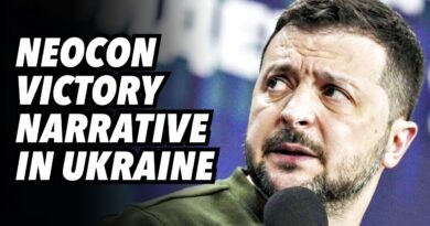 NEOCONS search for VICTORY narrative in Ukraine