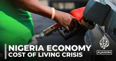 Nigeria cost of living crisis: Fuel now five times more expensive than last year