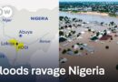 Nigeria: Will flooding disasters become an annual occurrence? | DW News