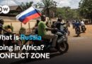 Nigerian FM Yusuf Tuggar on Russia intentions: ‘Trust but verify’ | Conflict Zone